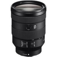 Sony Lens FE 24-105mm f/4 G SEL24105G (ประกันศูนย์)