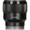 Sony FE 85mm f1.8 Lens 11