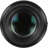 Sony FE 90mm f2.8 Macro G OSS Lens 7