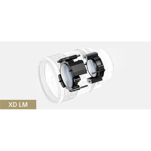 Sony Lens GM FE 135mm F/1.8 GM SEL135F18GM (ประกันศูนย์ 1 ปี) 25 Sony Lens GM SEL135F18GM FE 135mm F1.8 GM18