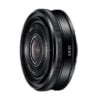 Sony Lens SEL16F28 E 16mm F2.8 1
