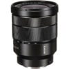 Sony Lens ZA SEL1635Z FE 16 35mm F4 OSS 1