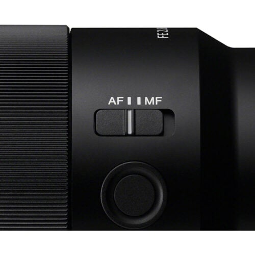 Sony Lens FE 50mm f/2.8 Macro SEL50M28 (ประกันศูนย์) - Image 7
