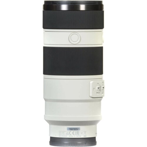 Sony FE 70-200mm f/4 G OSS Lens SEL70200G (ประกันศูนย์ 1 ปี) 4 Sony FE 70-200mm f/4 G OSS Lens SEL70200G (ประกันศูนย์ 1 ปี) - Image 4
