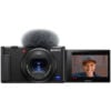 Sony ZV-1 Digital Compact Camera Black (ประกันศูนย์) 45 Sony ZV-1