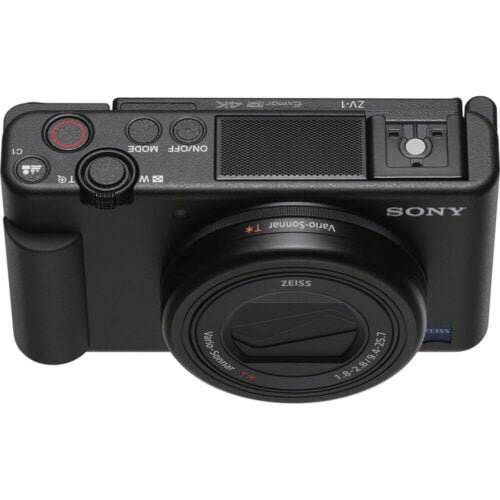 Sony ZV-1 Digital Compact Camera Black (ประกันศูนย์) 17 Sony ZV-1 Digital Compact Camera Black (ประกันศูนย์) - Image 17