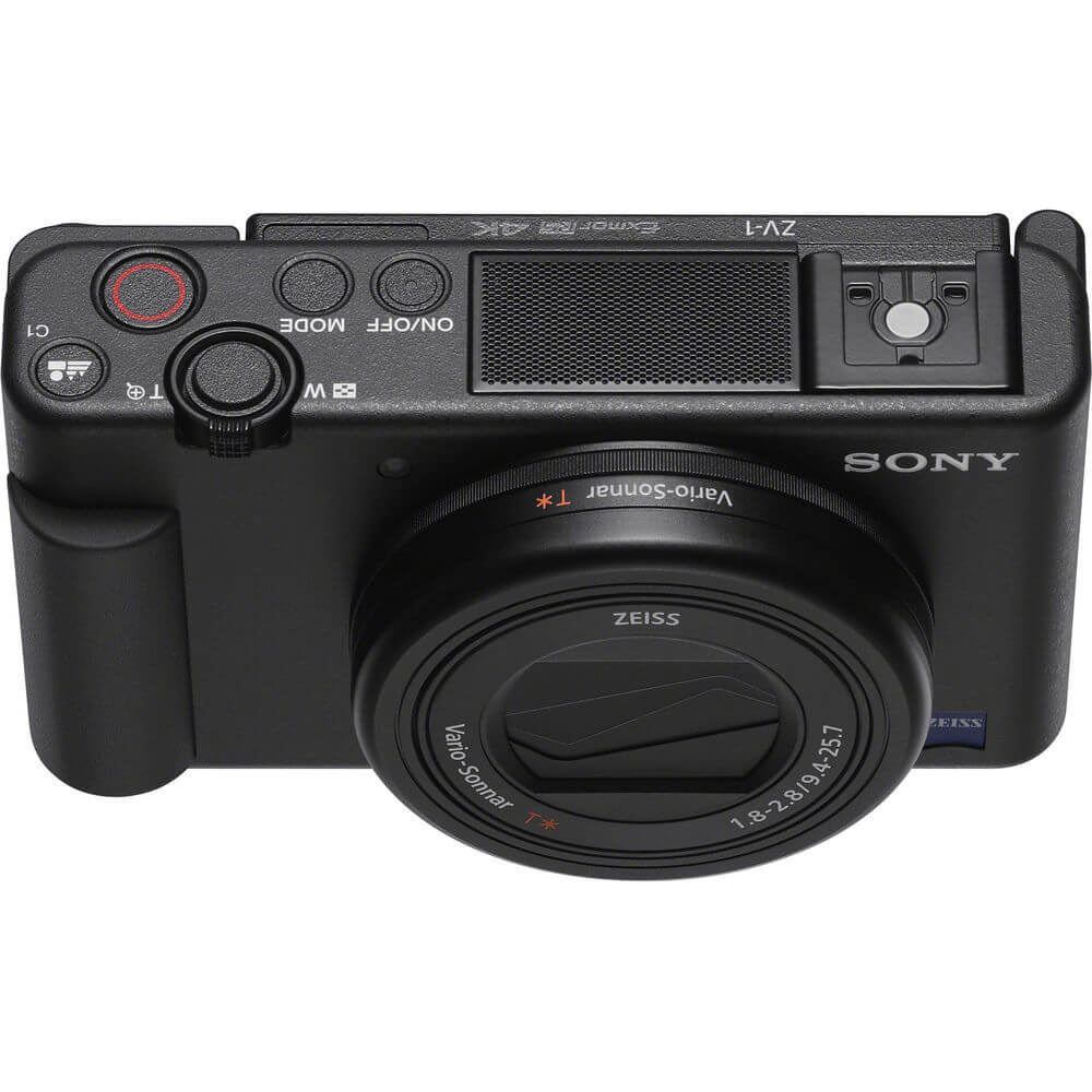 Sony ZV 1 Digital Camera 14