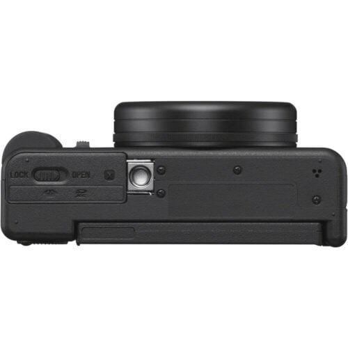 Sony ZV-1 Digital Compact Camera Black (ประกันศูนย์) 10 Sony ZV-1 Digital Compact Camera Black (ประกันศูนย์) - Image 10