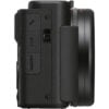 Sony ZV-1 Digital Compact Camera Black (ประกันศูนย์) 50 Sony ZV 1 Digital Camera 8