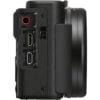 Sony ZV-1 Digital Compact Camera Black (ประกันศูนย์) 51 Sony ZV 1 Digital Camera 9
