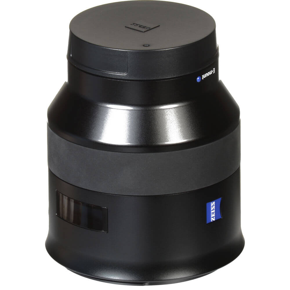 zeiss batis lenses for sony e mount