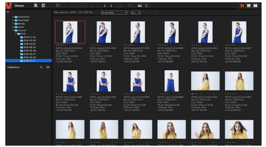 Digicam Control โปรแกรมฟรี ไลฟ์ผ่านกล้องได้ ไม่ง้อกล่อง Video Capture 16 Sony image edge