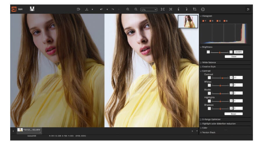 Digicam Control โปรแกรมฟรี ไลฟ์ผ่านกล้องได้ ไม่ง้อกล่อง Video Capture 18 โปรแกรม Live sony image edge
