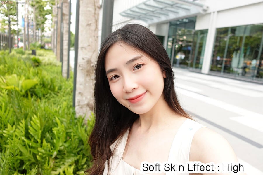 รีวิว Sony ZV-1 จากการใช้งานจริง รีวิวหมดเปลือก ดีจริงหรือสำหรับคนรักการถ่ายวีดีโอ 15 soft skin zv1 03