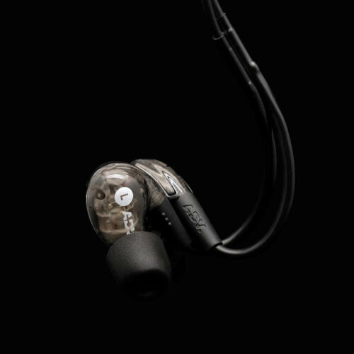 ADVANCED MODEL 2 Hi-Res On-stage In-ear Monitors