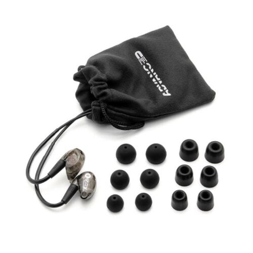 ADVANCED MODEL 2 Hi-Res On-stage In-ear Monitors