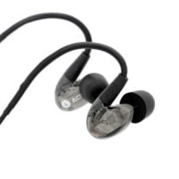 ADVANCED MODEL 2 Hi-Res On-stage In-ear Monitors