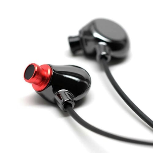 Advanced หูฟัง ELISE Low-resonance Ceramic In-ear Monitors