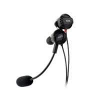 Advanced Nismo JR In-Ear