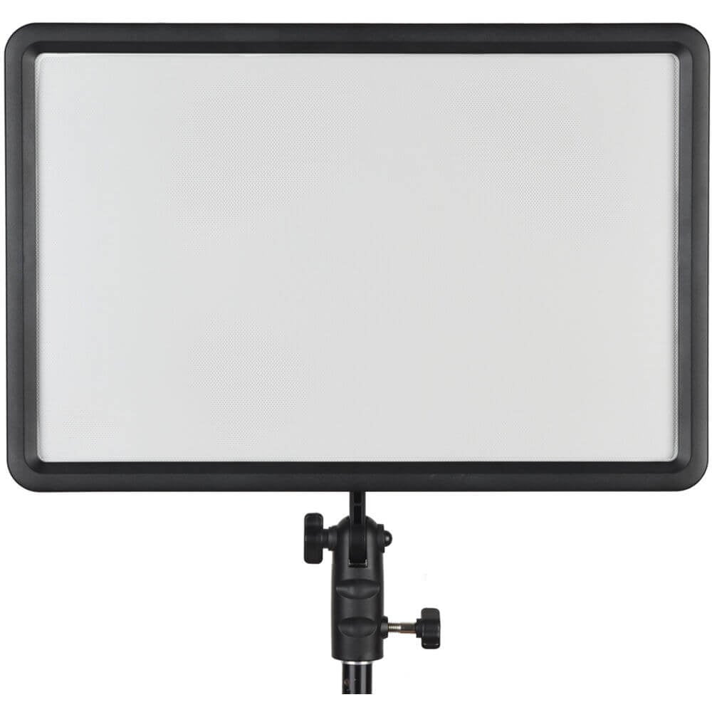 Godox ไฟ LED (LEDP260C) Ultra Slim Led Video Light CRI95 3300-5600K 13 Godox (LEDP260C) Ultra Slim Led Video Light CRI95 3300-5600K