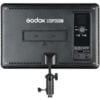 Godox ไฟ LED (LEDP260C) Ultra Slim Led Video Light CRI95 3300-5600K 8 Godox (LEDP260C) Ultra Slim Led Video Light CRI95 3300-5600K