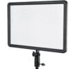Godox ไฟ LED (LEDP260C) Ultra Slim Led Video Light CRI95 3300-5600K 12 Godox (LEDP260C) Ultra Slim Led Video Light CRI95 3300-5600K