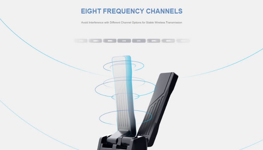 Hollyland-Mars-X-8-freequency-channels