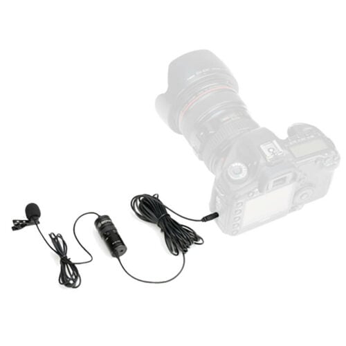 [Clearance] Boya BY-M1 Pro Microphone(ประกัน 2เดือน) - Image 2
