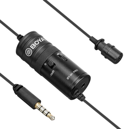 [Clearance] Boya BY-M1 Pro Microphone(ประกัน 2เดือน) - Image 6