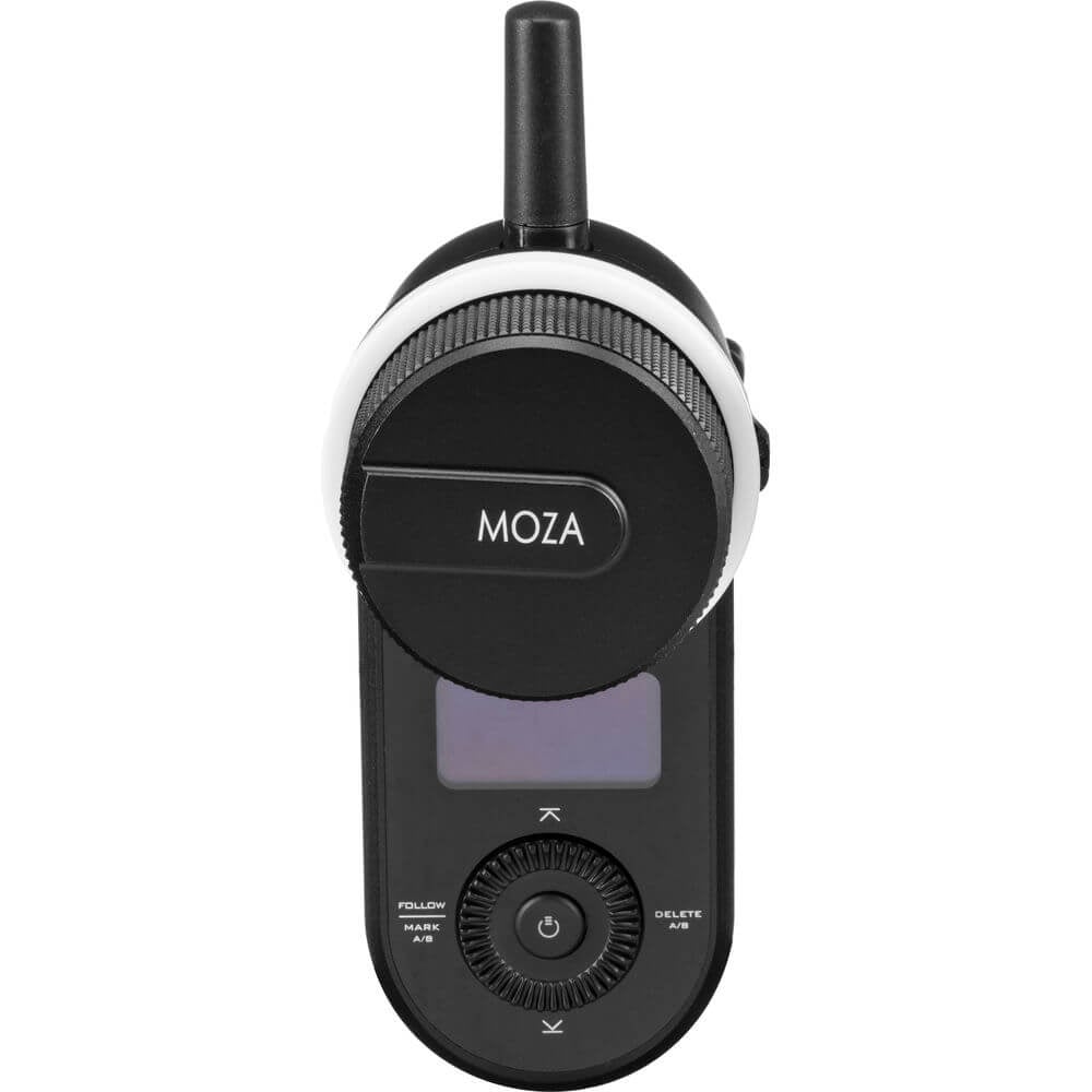 Moza Slypod Wireless Remote Controller (ประกันศูนย์ 2 ปี) 12 Moza Slypod Wireless Remote Controller