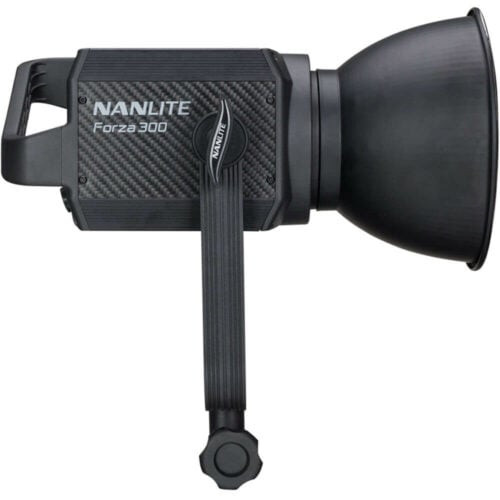 Nanlite Forza 300 LED Monolight (ประกันศูนย์) 2 Nanlite Forza 300