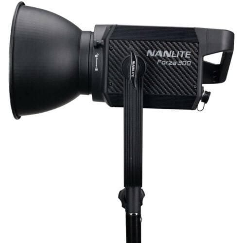 Nanlite Forza 300 LED Monolight (ประกันศูนย์) 8 Nanlite Forza 300