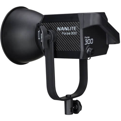 Nanlite Forza 300 LED Monolight (ประกันศูนย์) 3 Nanlite Forza 300
