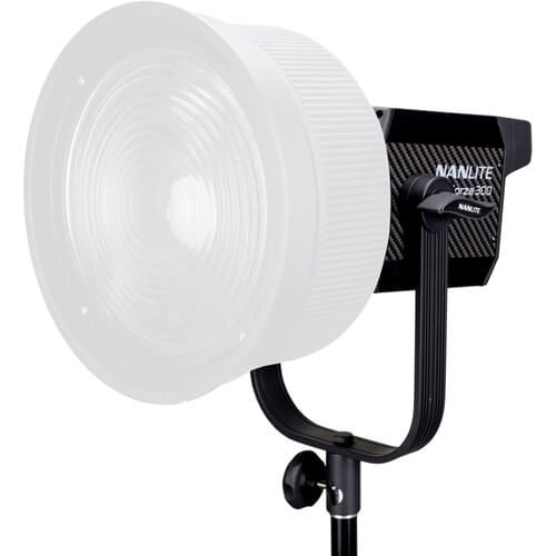 Nanlite Forza 300 LED Monolight (ประกันศูนย์) 4 Nanlite Forza 300
