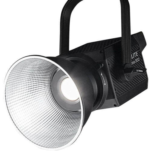 Nanlite Forza 60 LED Monolight