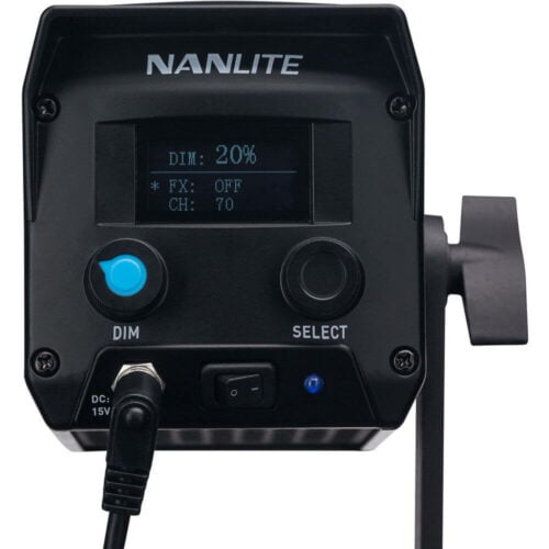 Nanlite Forza 60 LED Monolight