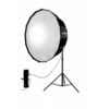 Nanlite Parabolic softbox 120CM Easy up