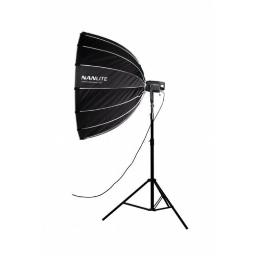 Nanlite Parabolic softbox 120CM Easy up