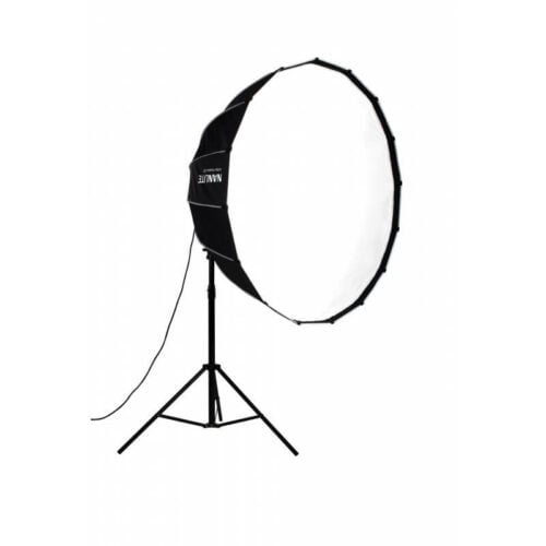 Nanlite Parabolic softbox 120CM Easy up