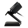 OKER A229 Full HD Webcam USB 2.0 with Mini Tripod