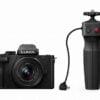 Panasonic Lumix DC-G100 Mirrorless Digital Camera