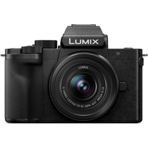 Panasonic Lumix DC-G100 Mirrorless Digital Camera