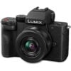 Panasonic Lumix DC-G100 Mirrorless Digital Camera