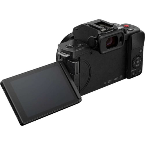 Panasonic Lumix DC-G100 Mirrorless Digital Camera