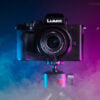 Panasonic Lumix DC-G100 Mirrorless Digital Camera