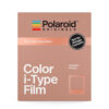 Polaroid (PLO4832) I-Type Rose Gold Edition