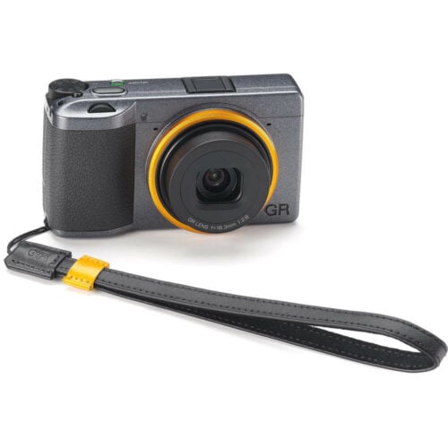 Ricoh GR III Street Edition Digital Camera