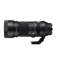 SIGMA 100-400mm F5-6.3 DG DN OS Contemporary