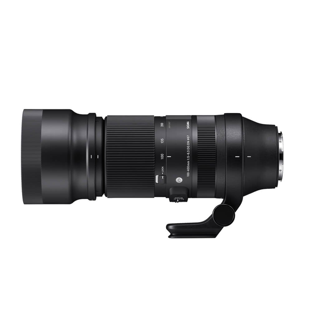 SIGMA 100-400mm F5-6.3 DG レンズ　キャノン Amazon.com : Sigma 100-400mm f/5-6.3 DG OS HSM Contemporary