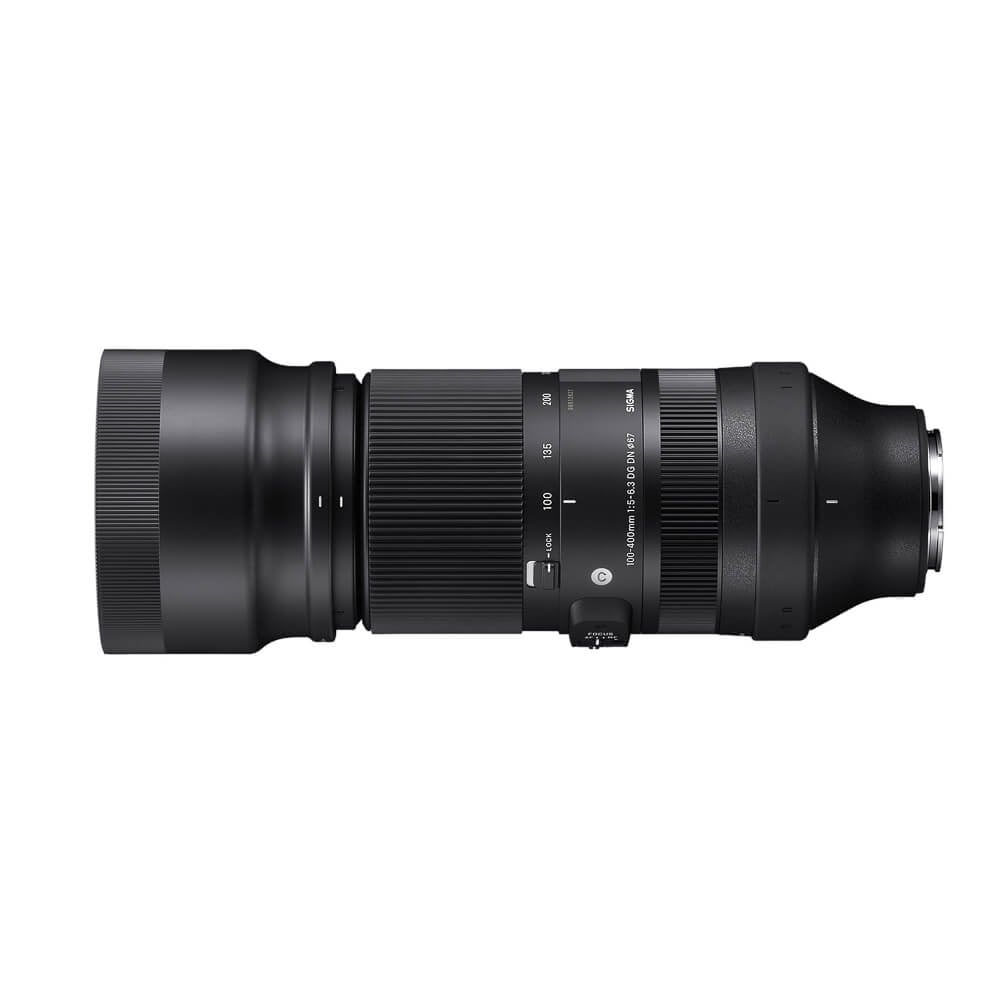 SIGMA 100-400mm F5-6.3 DG DN OS Contemporary